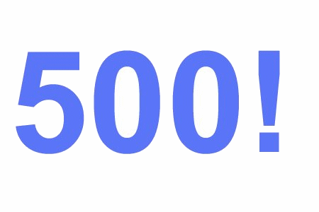 ТОП-500
